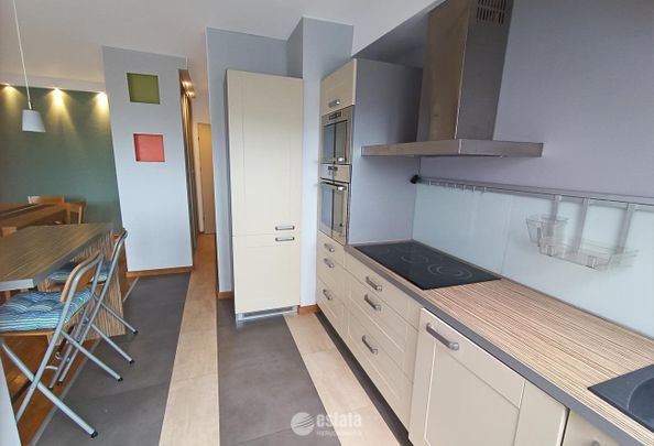 Mieszkanie na wynajem Karłowice ul.Długosza - Dolnośląskie - Zdjęcie 1