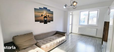 2 camere cu centrala si parcare Popesti- Sfanta Agnes - pet friendly - Photo 4
