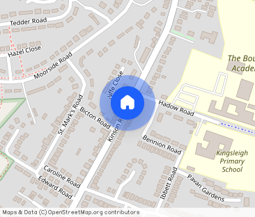 Kinson, Bournemouth - Photo 1