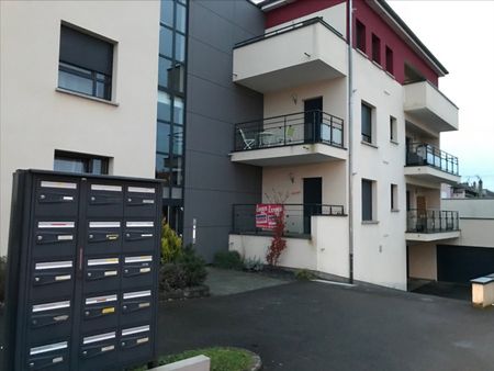Appartement 1 pièce à - Photo 2