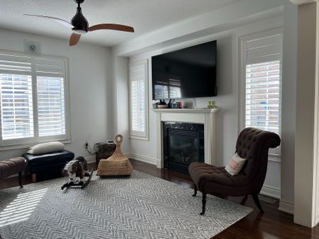 For Lease - 5456 Oscar Peterson Boulevard, Mississauga, Ontario - Photo 2