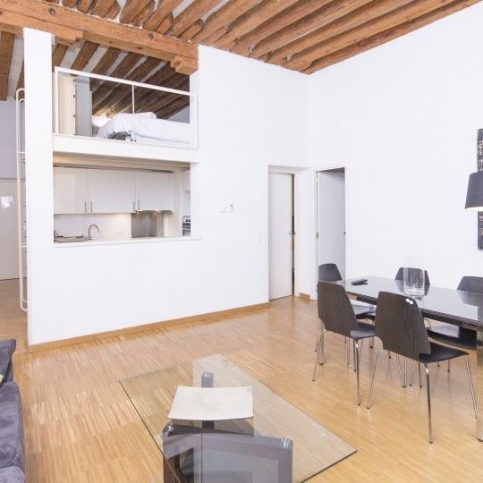 madrid, Community of Madrid 28012 - Photo 1