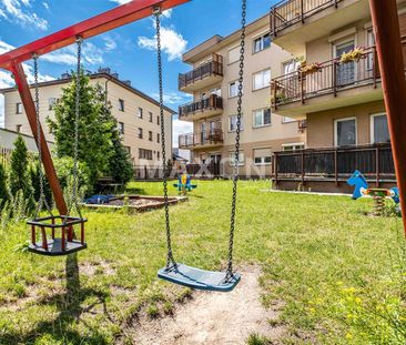 Nowoczesne Blisko PKP łatwy dojazd do Warszawy - Фото 3