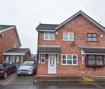 Abbeyfields, Wigan, WN6 - Photo 5