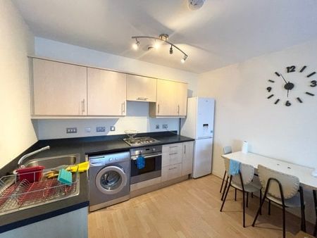 Watermark House, Nottingham, NG5 - Photo 5