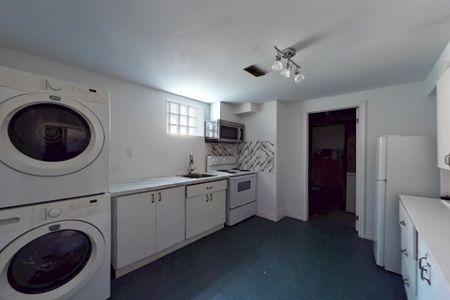 For Lease - 559 Drymen Crescent Unit# 2, Mississauga, Ontario - Photo 5