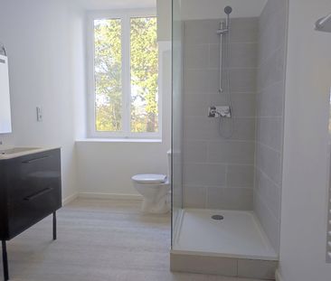 Appartement Kerlaz 2 pièces 55.01 m2 - Photo 3