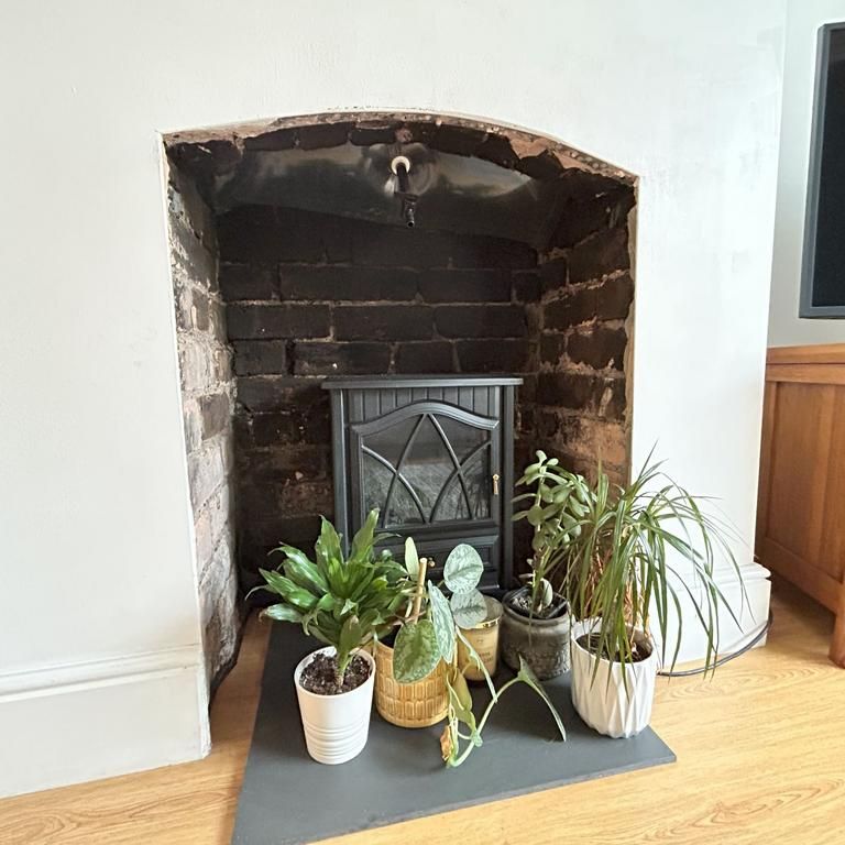 2 bedroom terraced house to rent - Photo 1