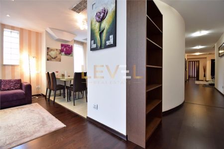 Apartament 4 camere de inchiriat Soseaua Nordului 140 mp Utili - Fotografie 4