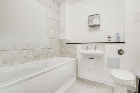 1 bedroom apartment to rent - Photo 3