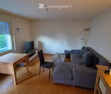 Appartement 2,5 pièces à louer à Pully - Foto 1