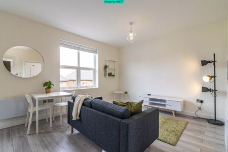 1 bedroom flat to rent - Photo 4