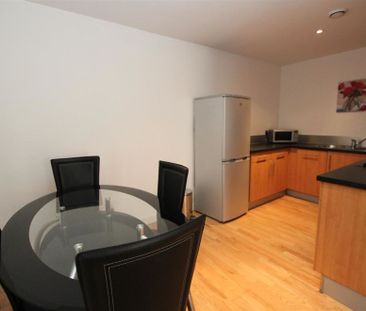 Waterloo Apartments, Leeds City Centre, LS10 1JA - Photo 1