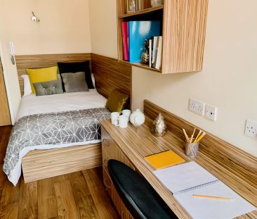 Premier En-Suite - Photo 4