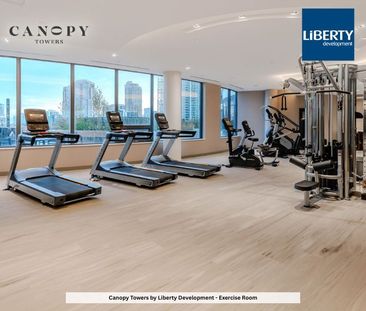 For Lease - 5105 Hurontario Street Unit# 805, Mississauga, Ontario - Photo 6