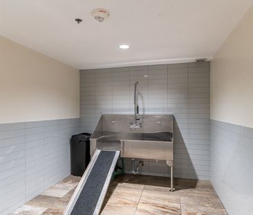 For Lease - 65 Yorkland Boulevard Unit# 510, Brampton, Ontario - Photo 2