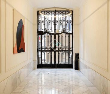 Luxury Flat for rent in Barcelona, Catalonia - Photo 6