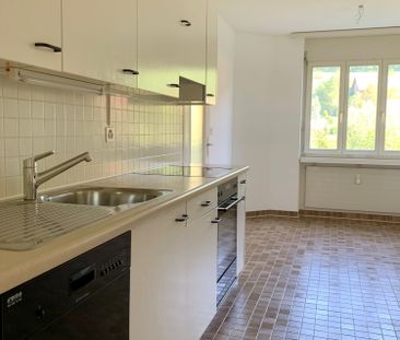 "Gartenwohnung - in grüner Umgebung" - Photo 3