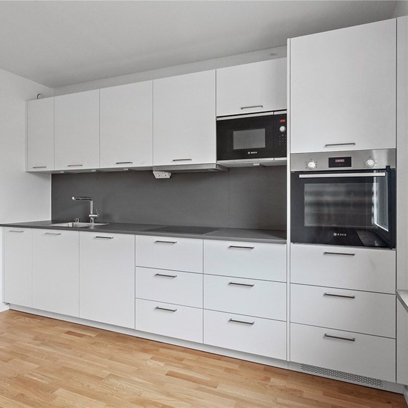 Agnesfridsvägen 57 - Photo 1