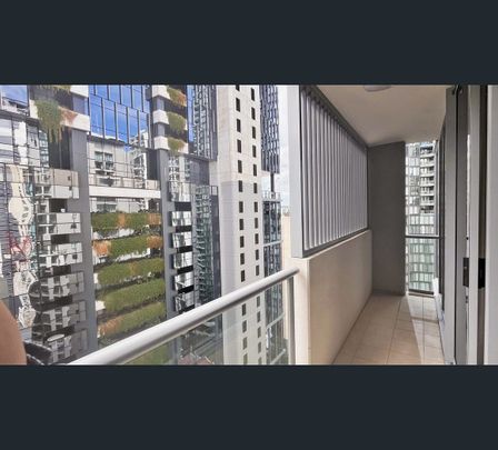 1506/127 Charlotte Street, Brisbane City, Qld 4000 - Photo 1