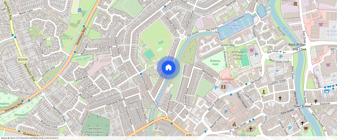 Lyndale Avenue, Bridgwater, TA6