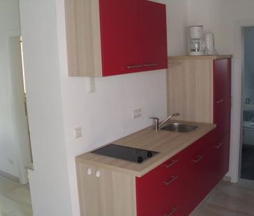 Wohnen auf Zeit FEWO 43 m² bis max. April mtl zu vermieten - Photo 1