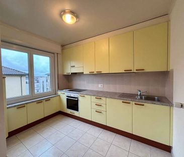 2-room apartment in the Chailly district, near the CHUV - Photo 2