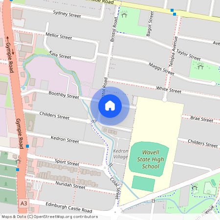 79 Boothby Street, Qld 4031, Kedron