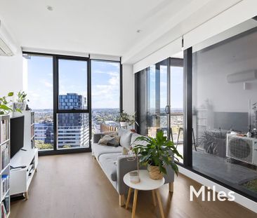 810/443 Upper Heidelberg Road, Ivanhoe - Photo 5