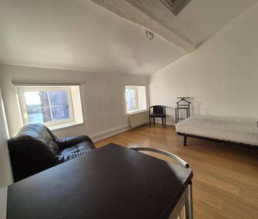 Appartement 1 pièce - 71000 Mâcon - Photo 3