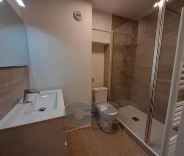 Location Appartement 1 pièce 21m² METZ 57050 - Photo 6