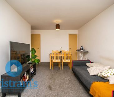 1 bed Apartment for Rent - Photo 4