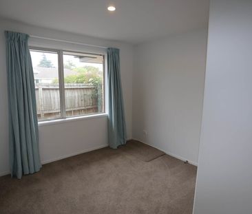 Quiet Back Section with Private Yard - Photo 6