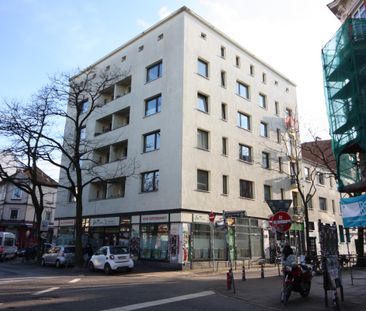 2 - Zimmer-Wohnung in Hamburg-Ottensen (Bergiusstraße 1) - Foto 1