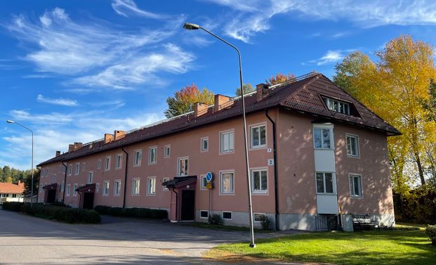 Vallvägen, Falun - Photo 1