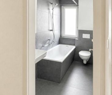 1.5 Zimmer, 3. Stock - Photo 2