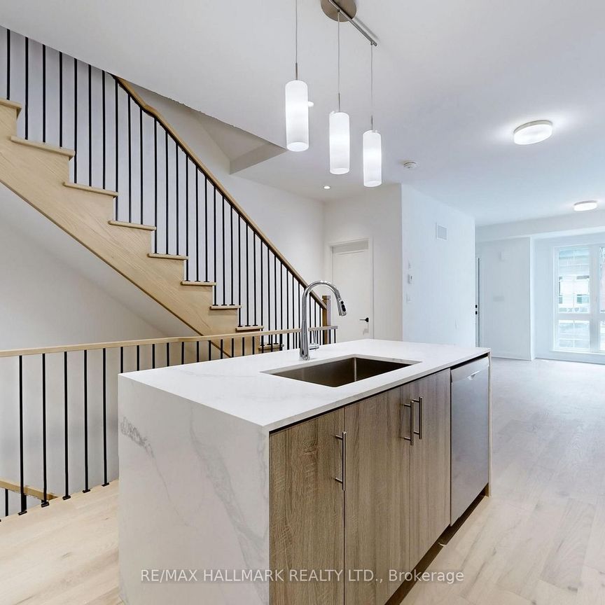 For Lease - 126 Alton Crescent, Vaughan, Ontario - Photo 1