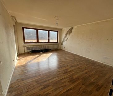 Charmante Dreizimmerwohnung zum Wohlfühlen! - Foto 4