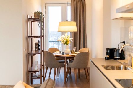 Te huur: Appartement Ungerplein in Rotterdam - Photo 4