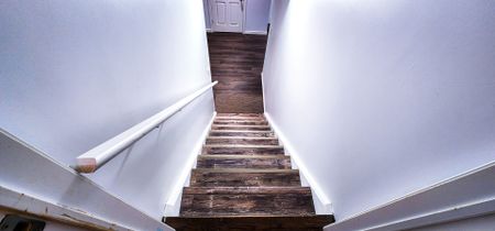 For Lease - 24 Bignell Crescent Unit# Basement, Ajax, Ontario - Photo 4