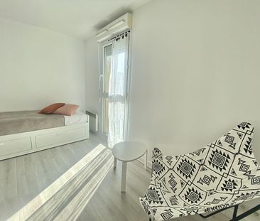 Studio BLOIS - Avenue de Vendôme - Photo 1