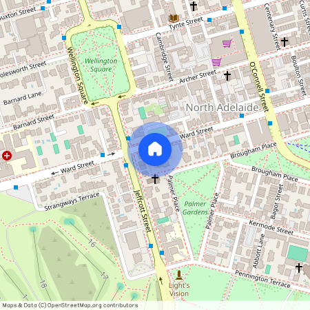 223 Ward Street, SA 5006, North Adelaide