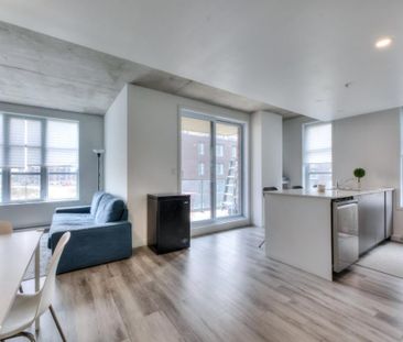 Appartement à louer - Photo 4