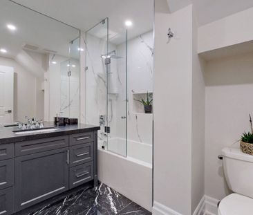 For Lease - 1693 Emberton Way, Innisfil, Ontario - Photo 4