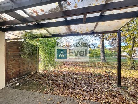 Appartement / Offre 53195264 - Photo 4