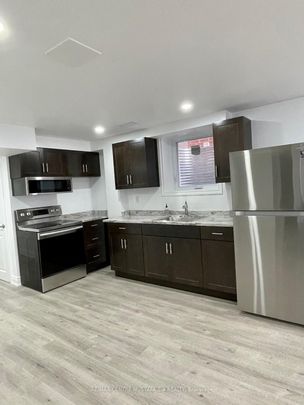 For Lease - 1556 Farmstead Drive Unit# BSMT, Milton, Ontario - Photo 1