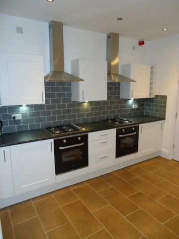 Property to rent - Photo 4