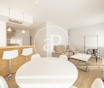 Flat for rent in Arapiles (Madrid) - Photo 5