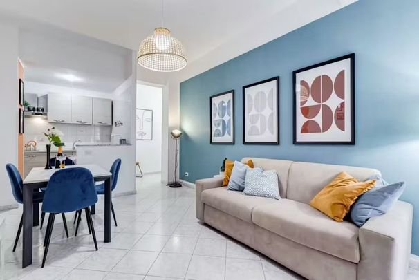 Via Francesco Sivori, Rome, Lazio 00136 - Photo 1