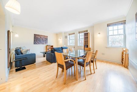 3 bedroom flat to rent - Photo 4